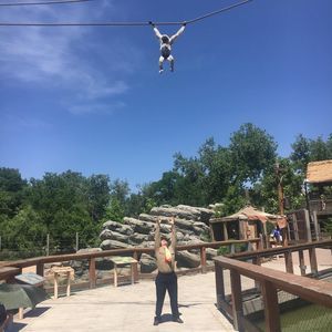 Meet your Posher, Nathan